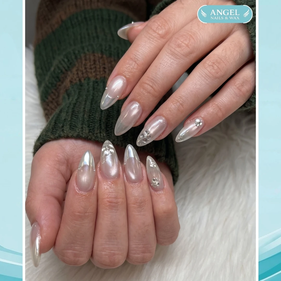 Nail designs